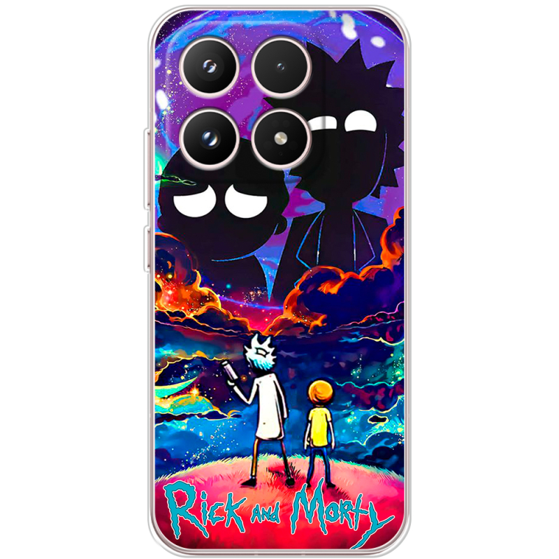 Чохол BoxFace Xiaomi 17 