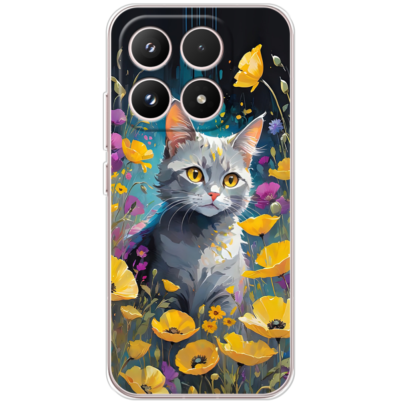 Чохол BoxFace Xiaomi 17 