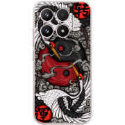 Чохол BoxFace Xiaomi 17 