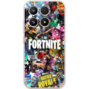 Чохол BoxFace Xiaomi 17 