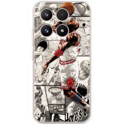 Чохол BoxFace Xiaomi 17 