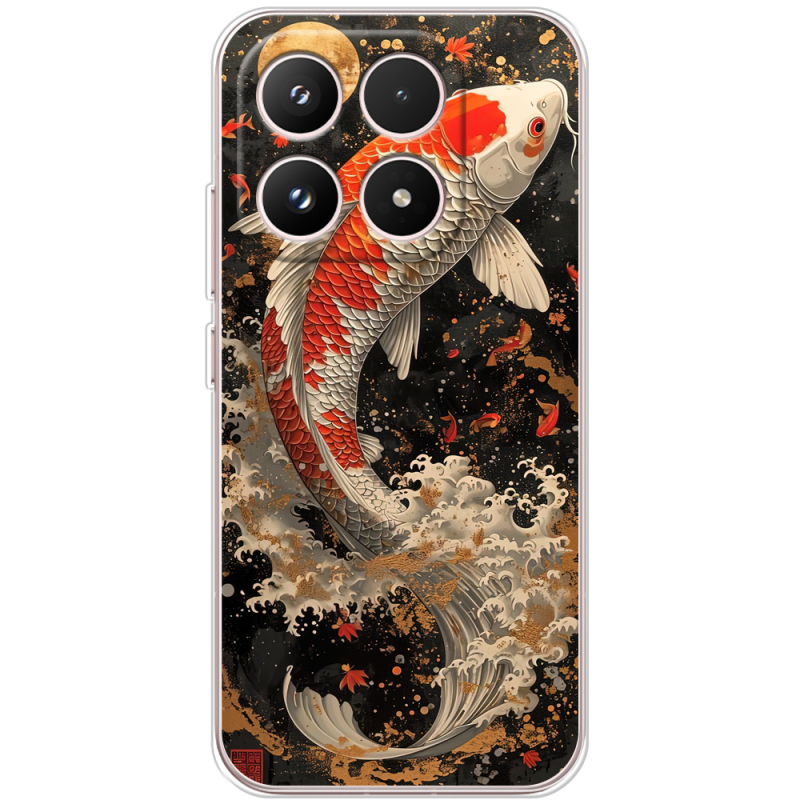 Чохол BoxFace Xiaomi 17 