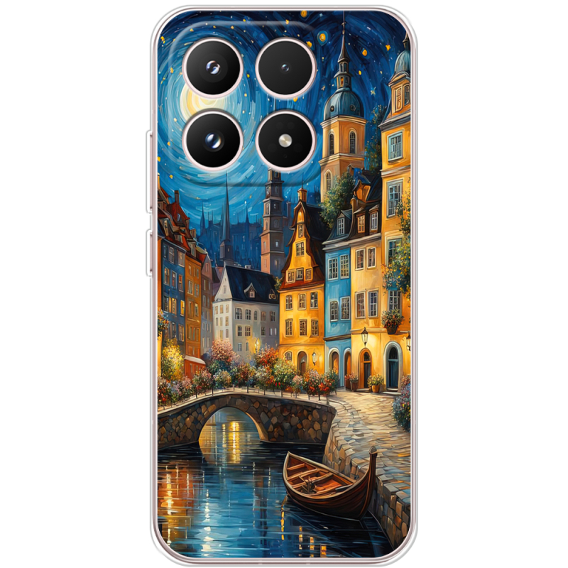 Чохол BoxFace Xiaomi 17 