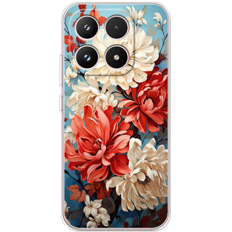 Чохол BoxFace Xiaomi 17 