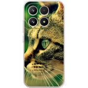 Чохол BoxFace Xiaomi 17 