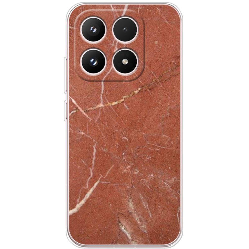 Чохол BoxFace Xiaomi 17 