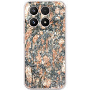 Чохол BoxFace Xiaomi 17 