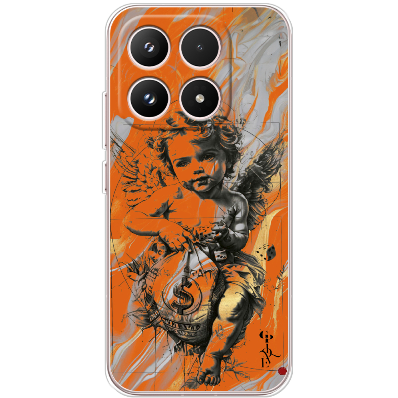 Чохол BoxFace Xiaomi 17 