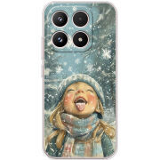 Чохол BoxFace Xiaomi 17 Смак дитинства