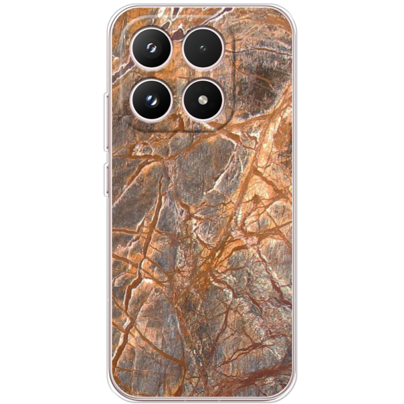 Чохол BoxFace Xiaomi 17 