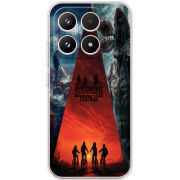 Чохол BoxFace Xiaomi 17 Дивні дива