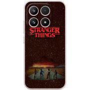 Чохол BoxFace Xiaomi 17 