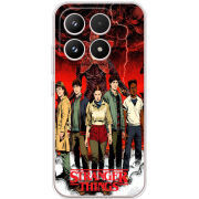 Чохол BoxFace Xiaomi 17 