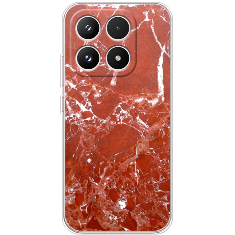 Чохол BoxFace Xiaomi 17 