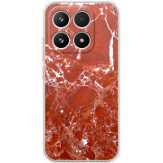 Чохол BoxFace Xiaomi 17 