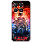 Чохол BoxFace Xiaomi 17 