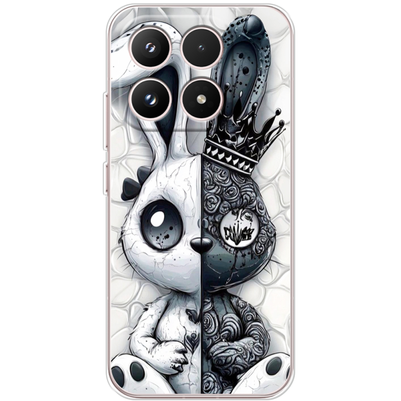 Чохол BoxFace Xiaomi 17 