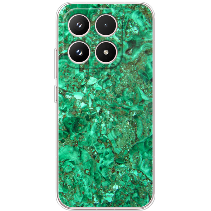 Чохол BoxFace Xiaomi 17 