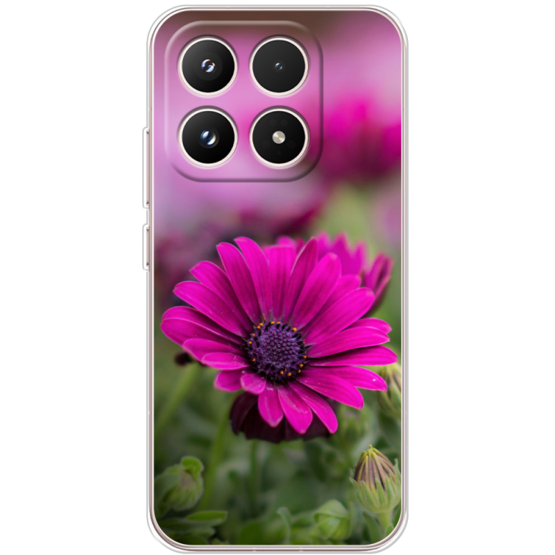 Чохол BoxFace Xiaomi 17 