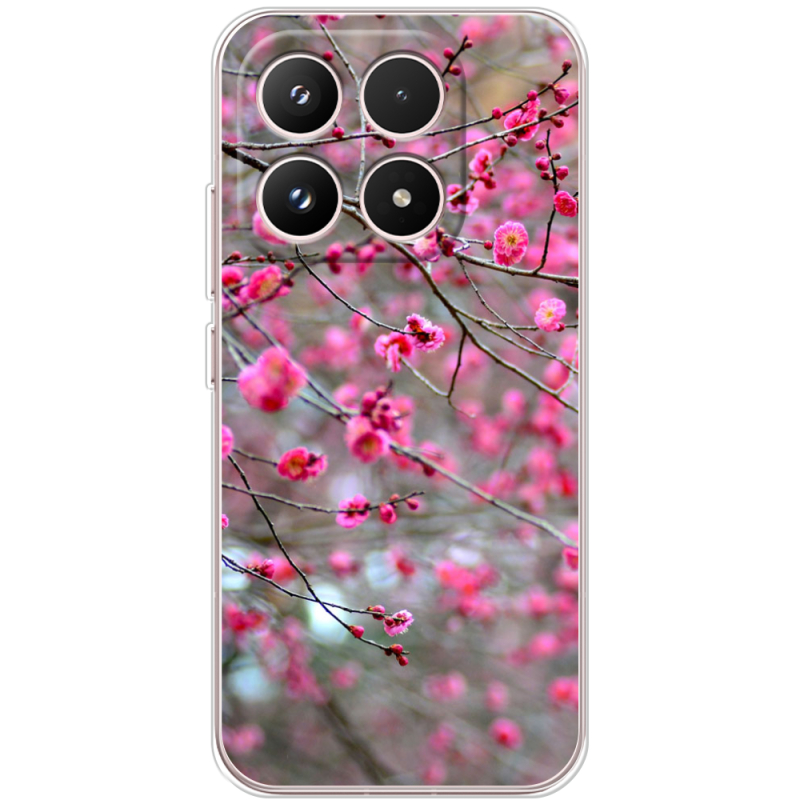 Чохол BoxFace Xiaomi 17 