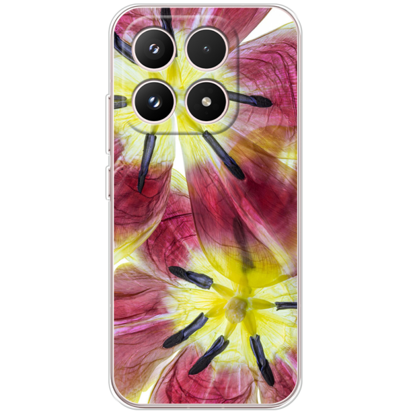 Чохол BoxFace Xiaomi 17 