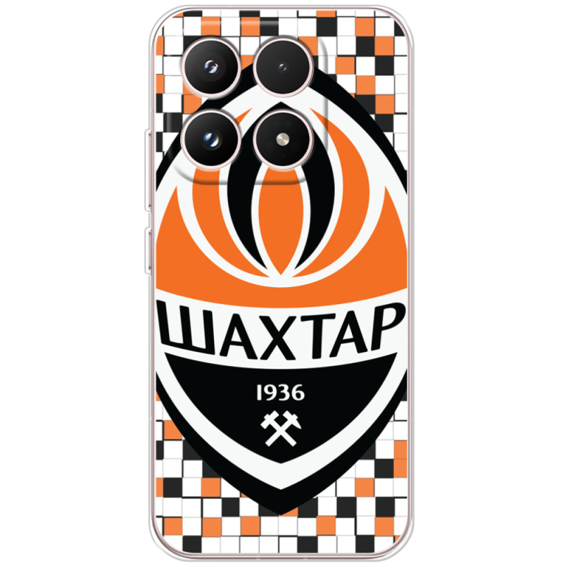 Чохол BoxFace Xiaomi 17 