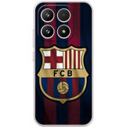 Чохол BoxFace Xiaomi 17 