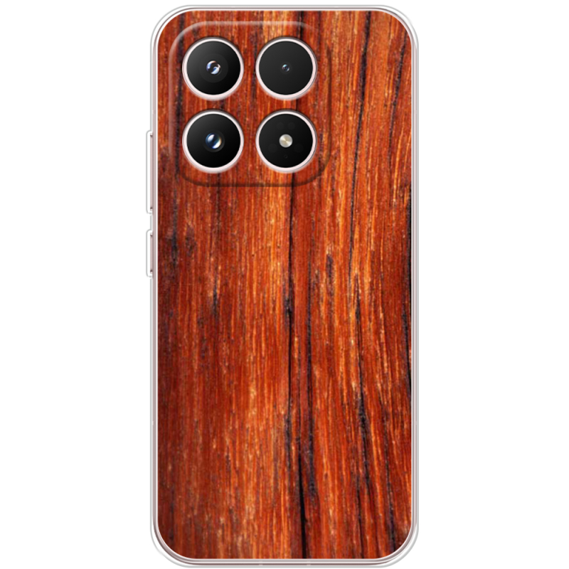 Чохол BoxFace Xiaomi 17 