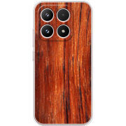 Чохол BoxFace Xiaomi 17 