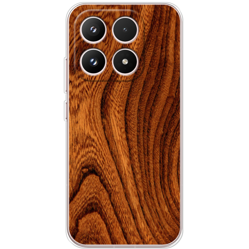 Чохол BoxFace Xiaomi 17 