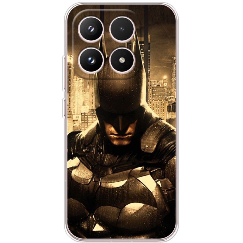 Чохол BoxFace Xiaomi 17 