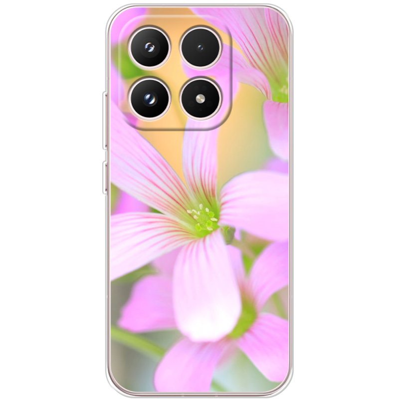 Чохол BoxFace Xiaomi 17 