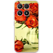 Чохол BoxFace Xiaomi 17 