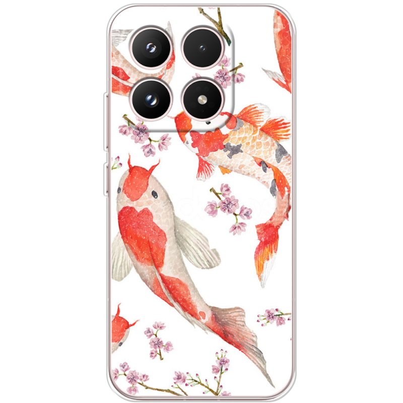 Чохол BoxFace Xiaomi 17 