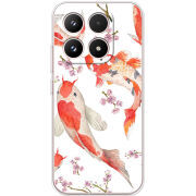 Чохол BoxFace Xiaomi 17 