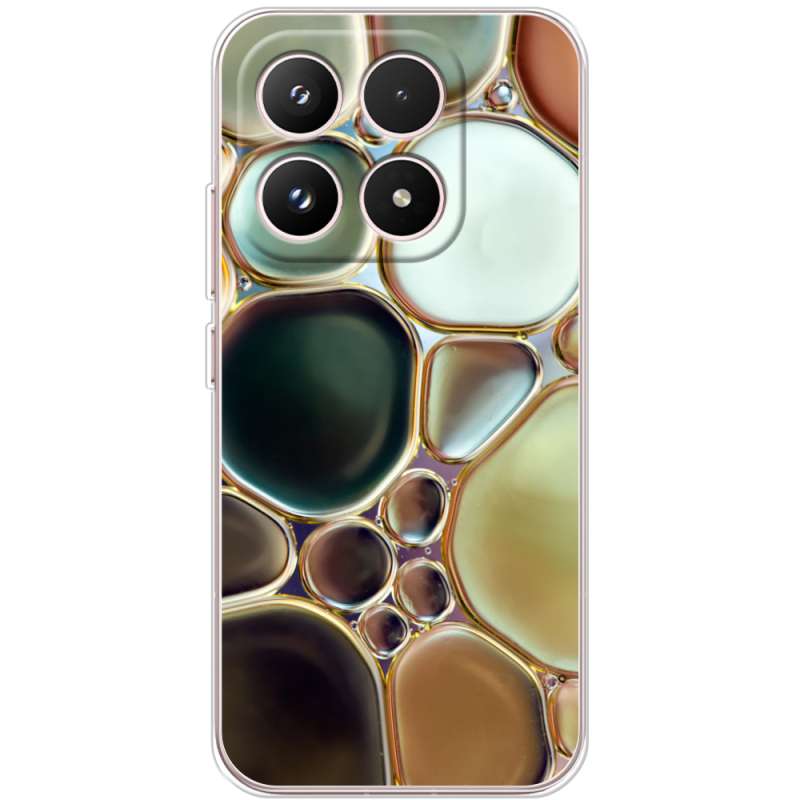 Чохол BoxFace Xiaomi 17 