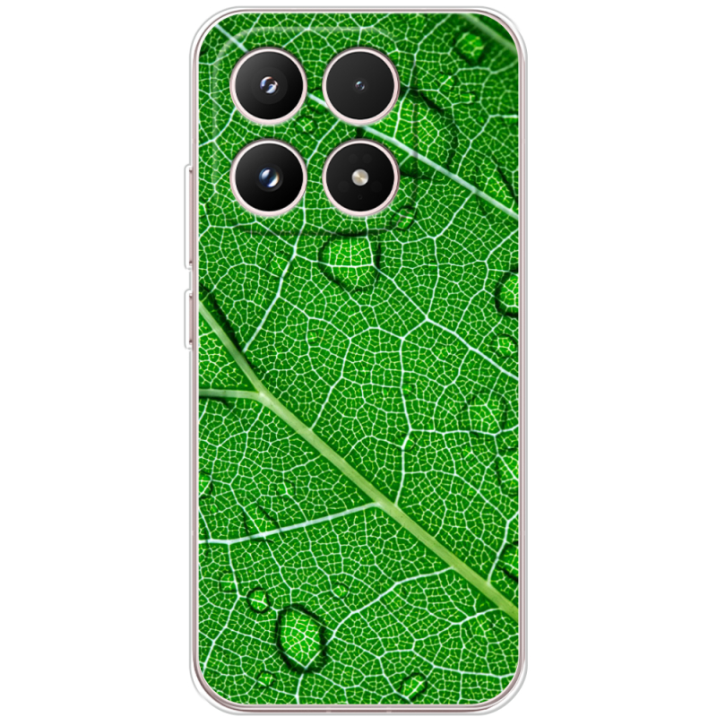 Чохол BoxFace Xiaomi 17 