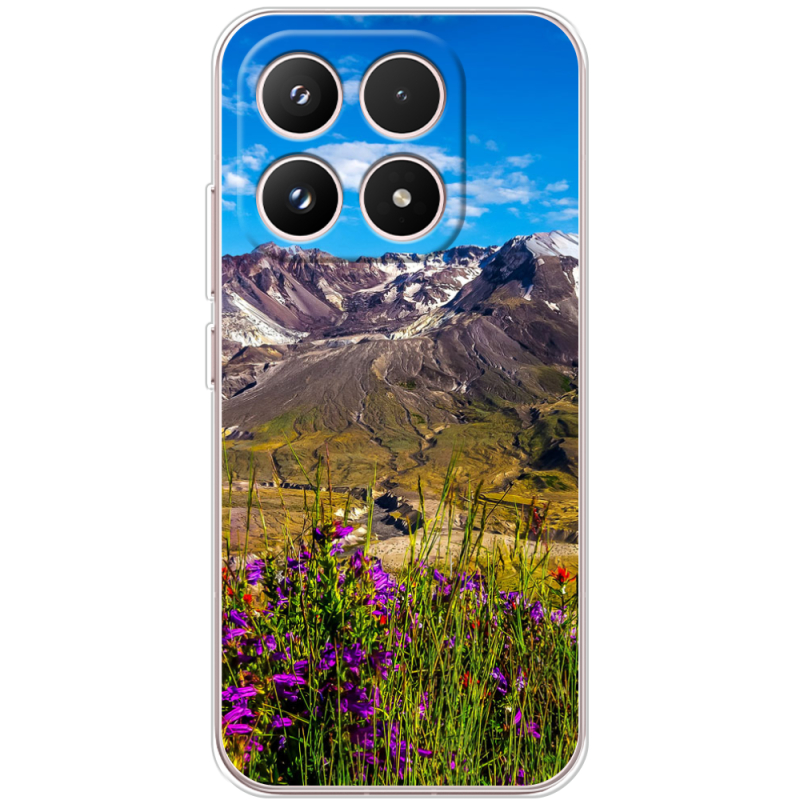 Чохол BoxFace Xiaomi 17 