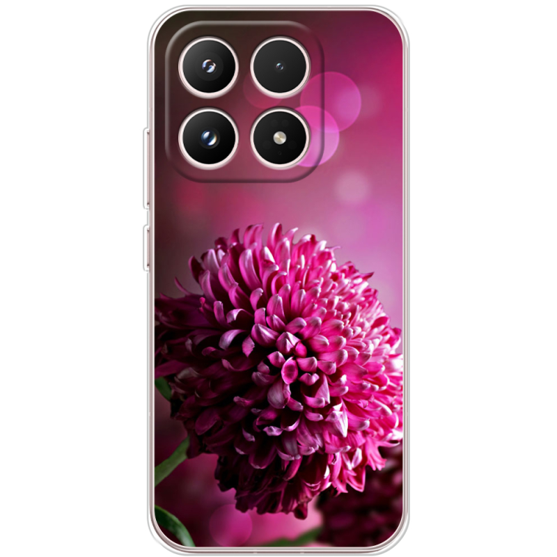 Чохол BoxFace Xiaomi 17 