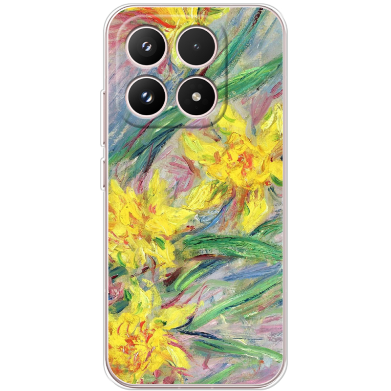 Чохол BoxFace Xiaomi 17 