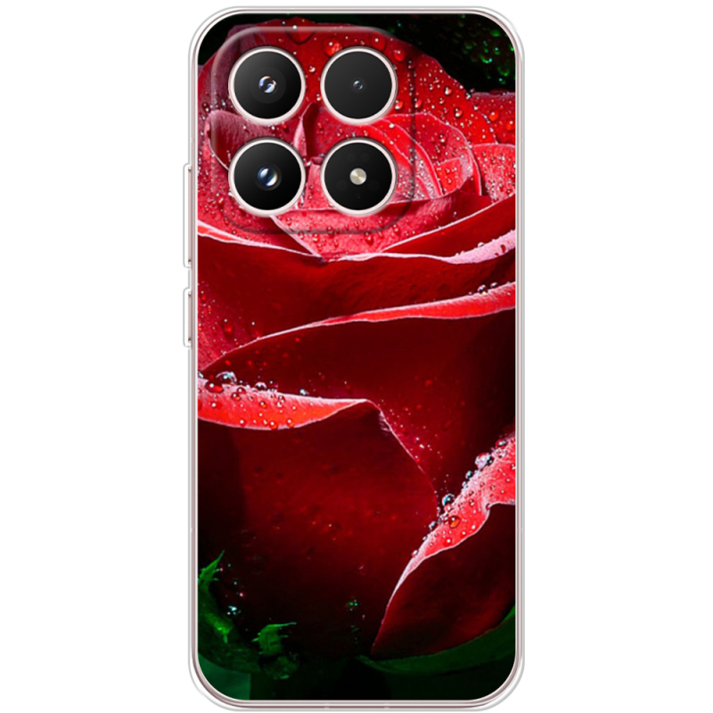 Чохол BoxFace Xiaomi 17 