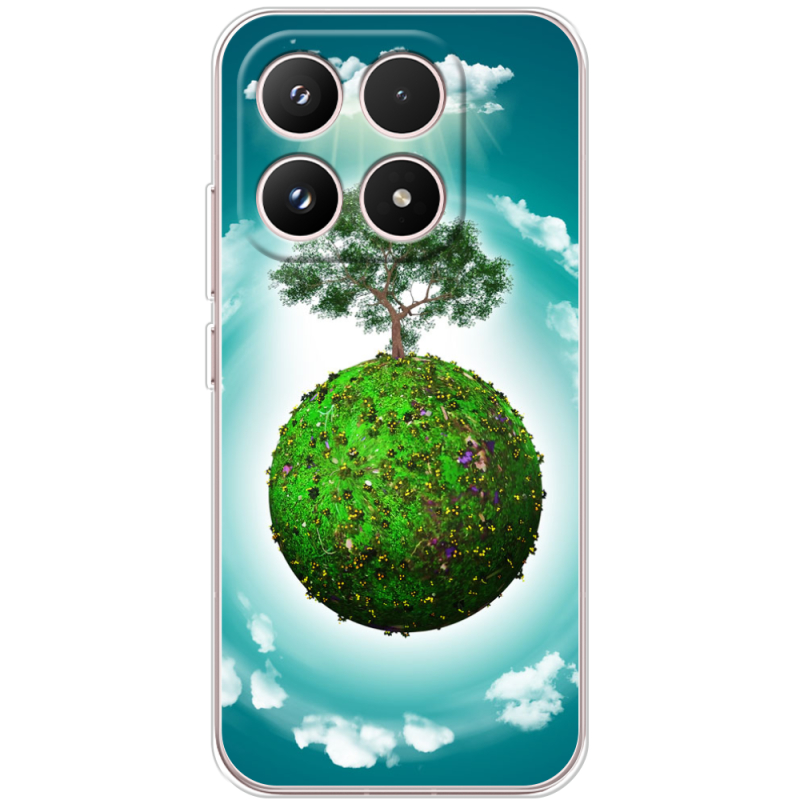 Чохол BoxFace Xiaomi 17 