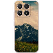 Чохол BoxFace Xiaomi 17 