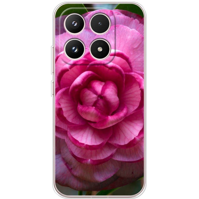 Чохол BoxFace Xiaomi 17 