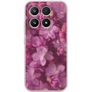 Чохол BoxFace Xiaomi 17 