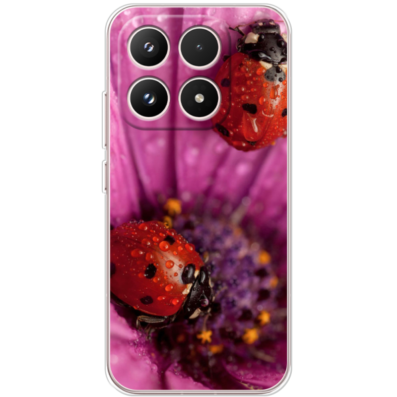 Чохол BoxFace Xiaomi 17 