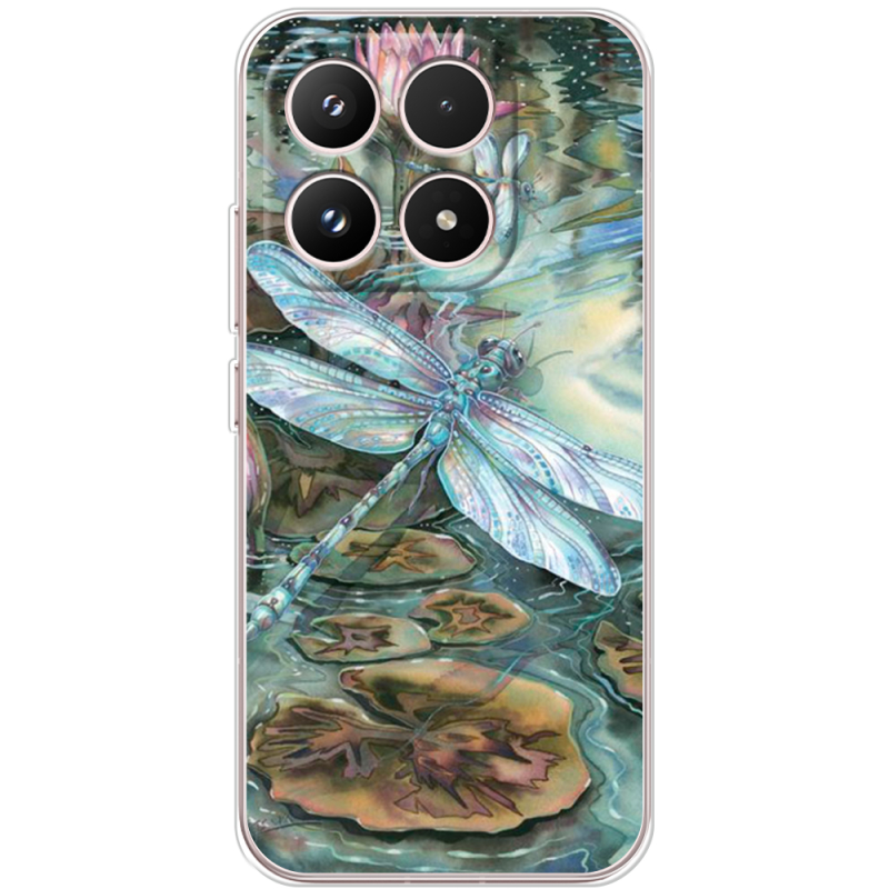 Чохол BoxFace Xiaomi 17 