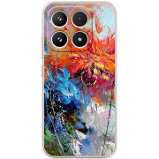 Чохол BoxFace Xiaomi 17 