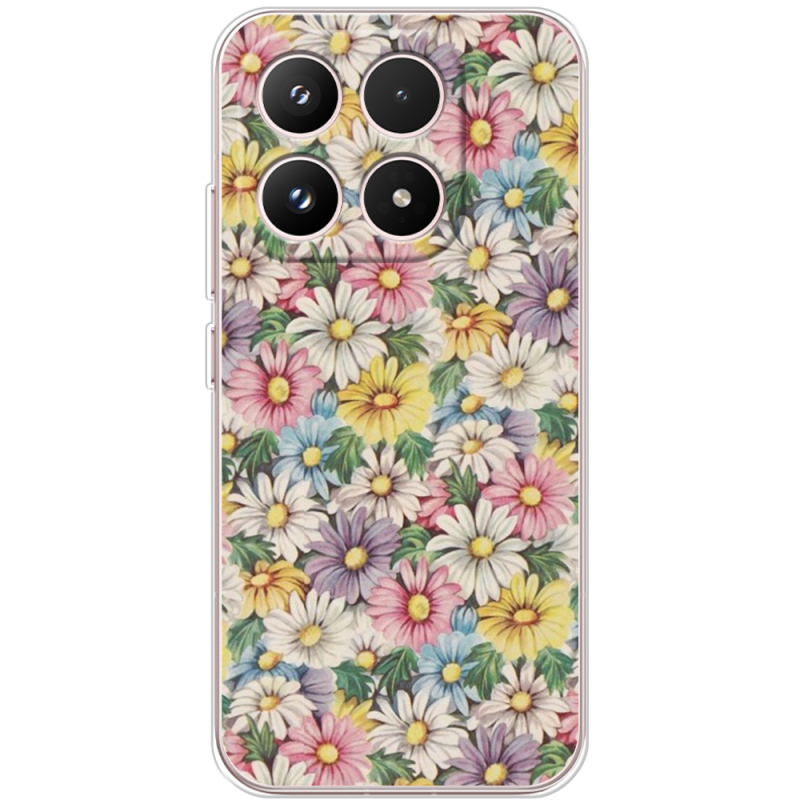 Чохол BoxFace Xiaomi 17 