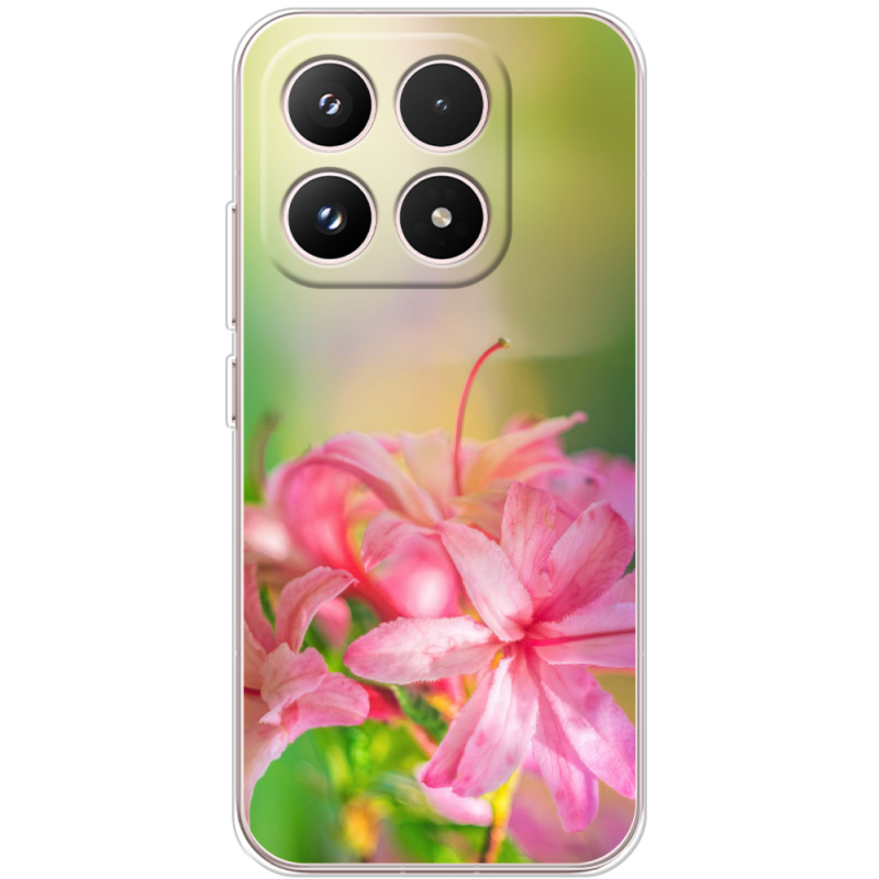 Чохол BoxFace Xiaomi 17 